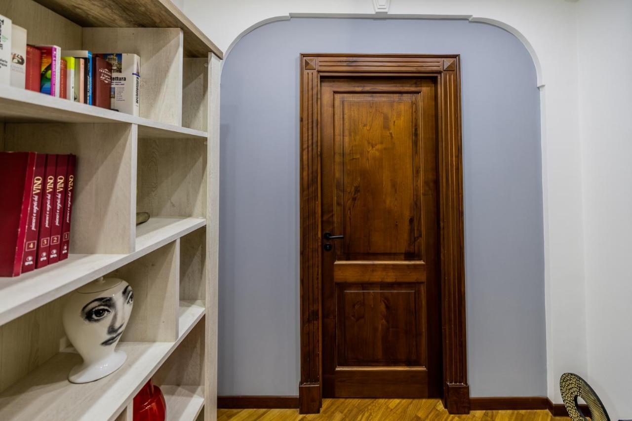 I Barcaioli Bed & Breakfast จีอาร์ดีนี นักซอส ภายนอก รูปภาพ