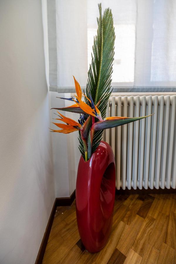 I Barcaioli Bed & Breakfast จีอาร์ดีนี นักซอส ภายนอก รูปภาพ