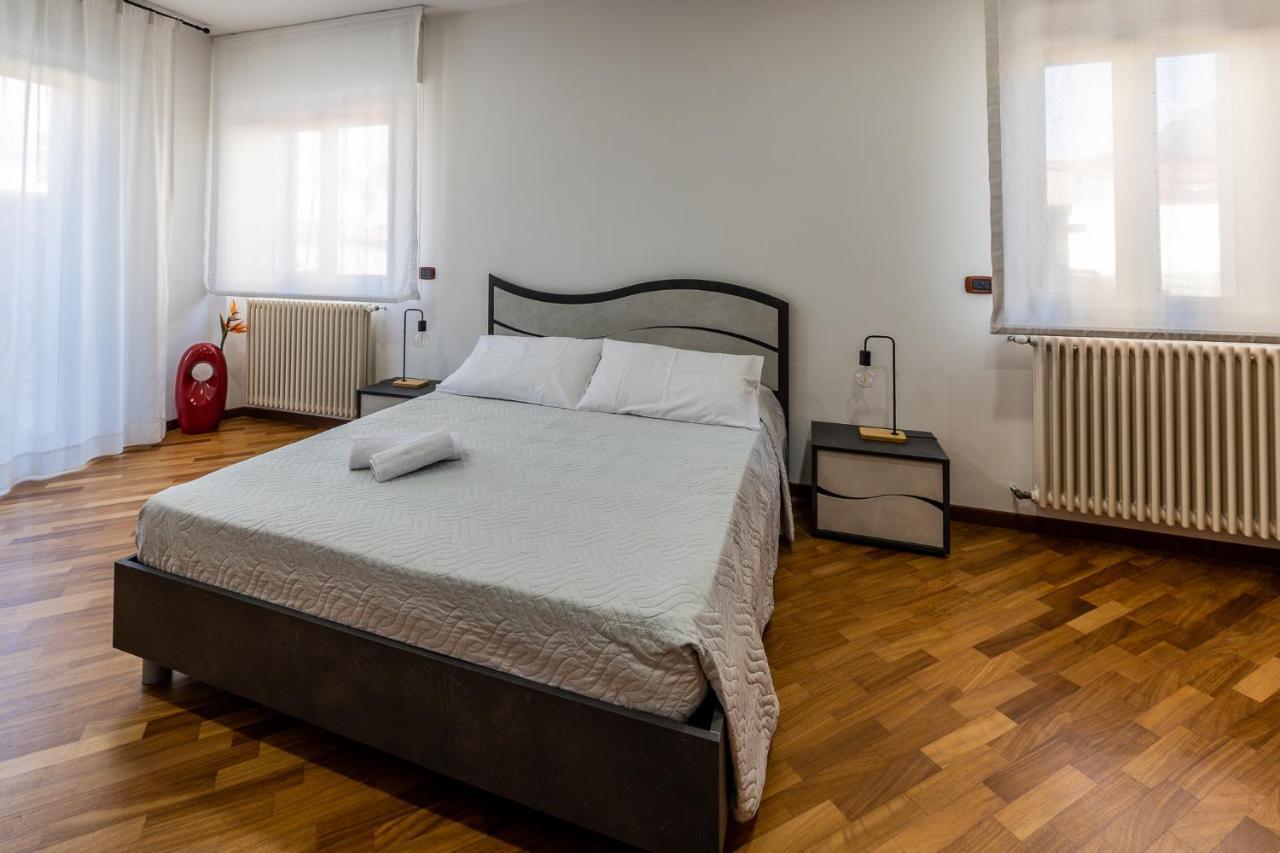 I Barcaioli Bed & Breakfast จีอาร์ดีนี นักซอส ภายนอก รูปภาพ