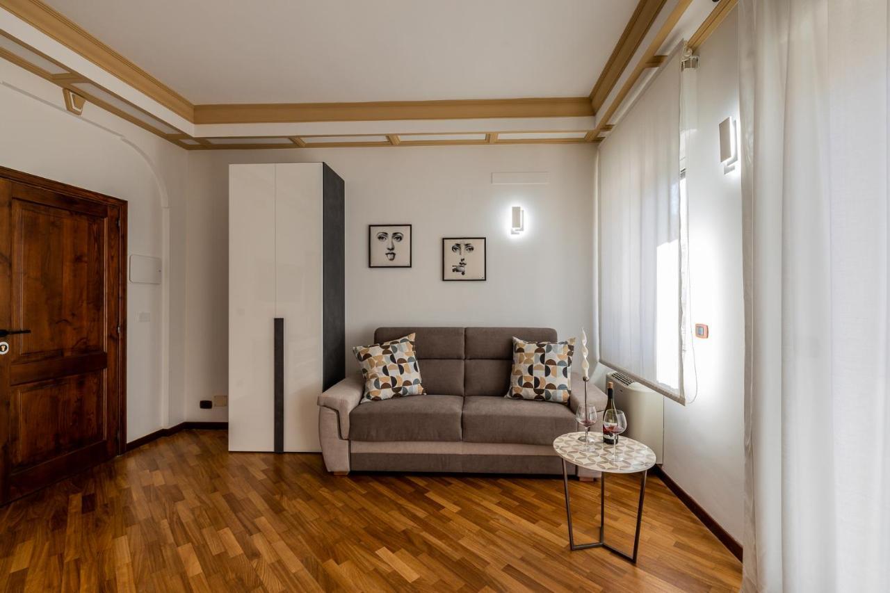 I Barcaioli Bed & Breakfast จีอาร์ดีนี นักซอส ภายนอก รูปภาพ
