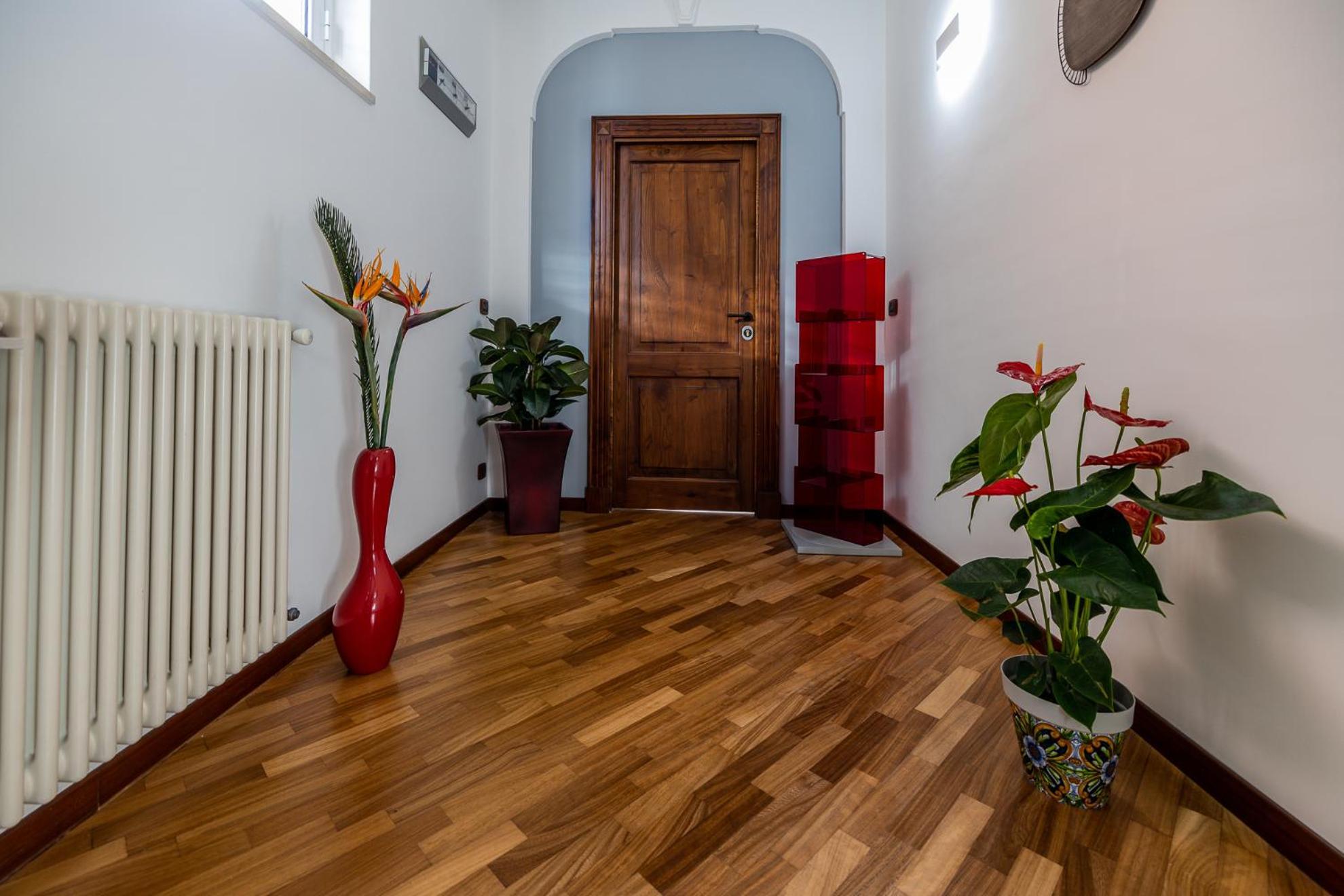 I Barcaioli Bed & Breakfast จีอาร์ดีนี นักซอส ภายนอก รูปภาพ