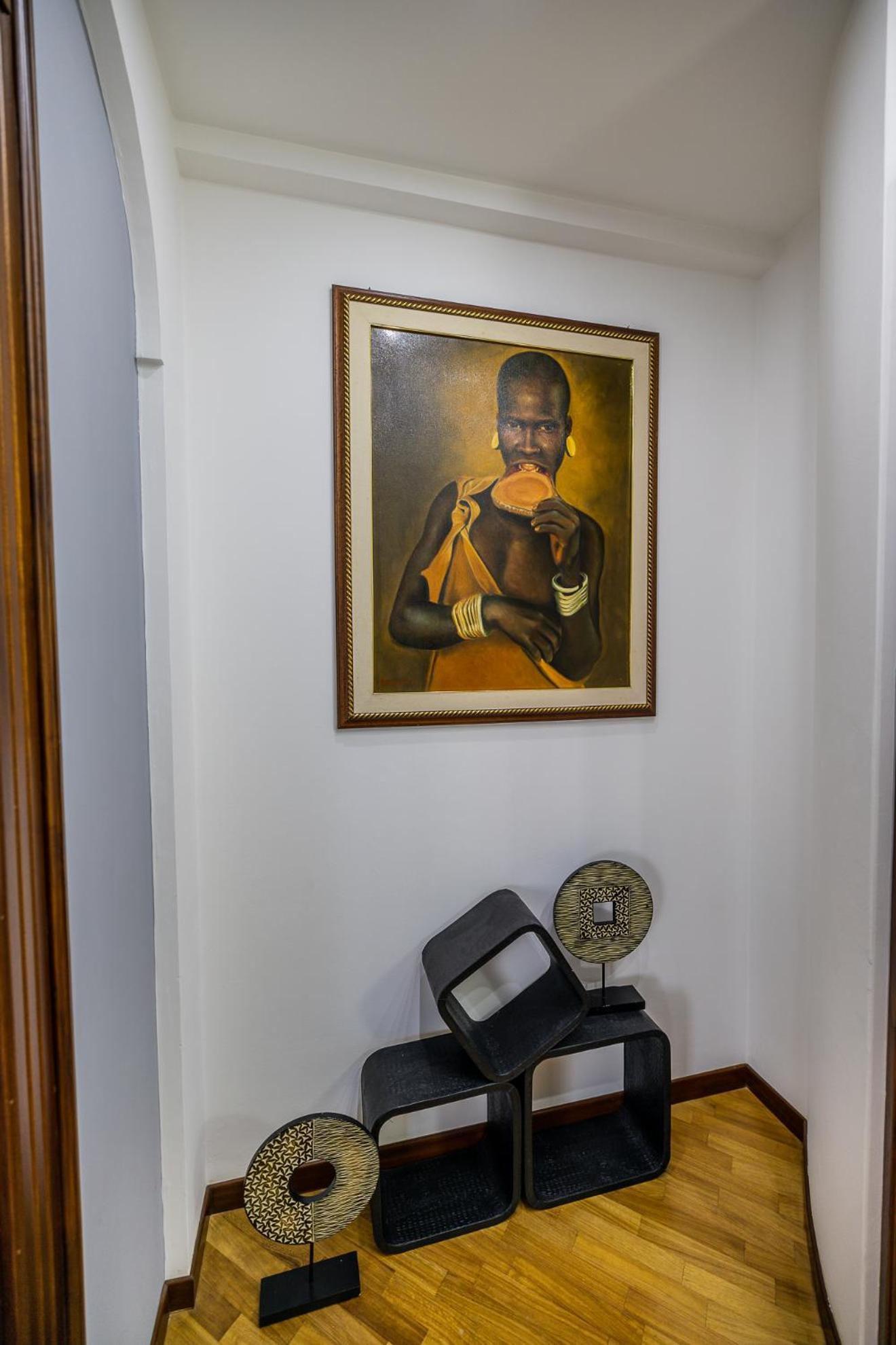 I Barcaioli Bed & Breakfast จีอาร์ดีนี นักซอส ภายนอก รูปภาพ
