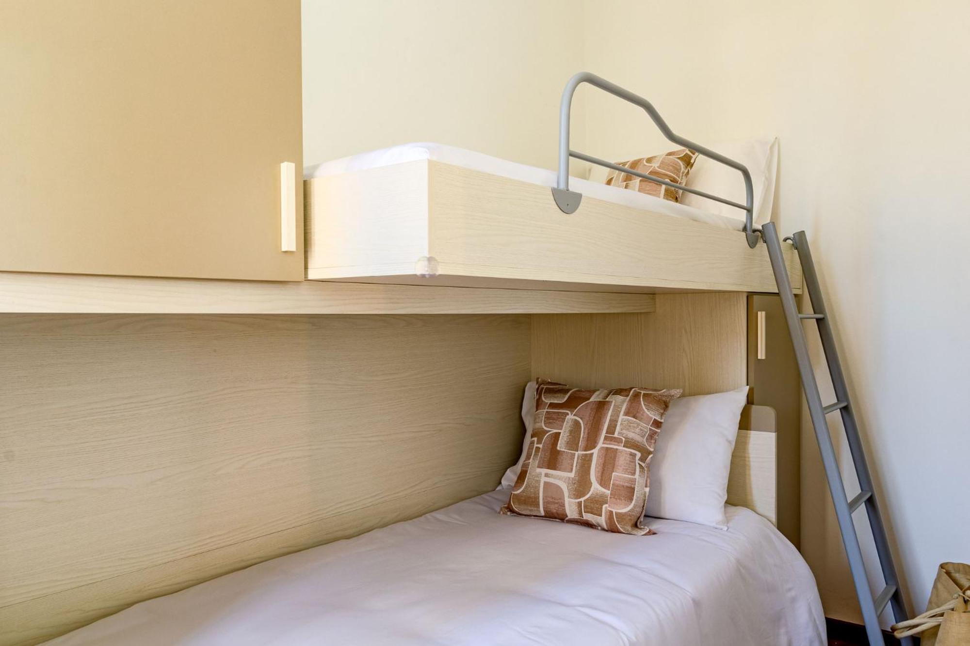 I Barcaioli Bed & Breakfast จีอาร์ดีนี นักซอส ภายนอก รูปภาพ
