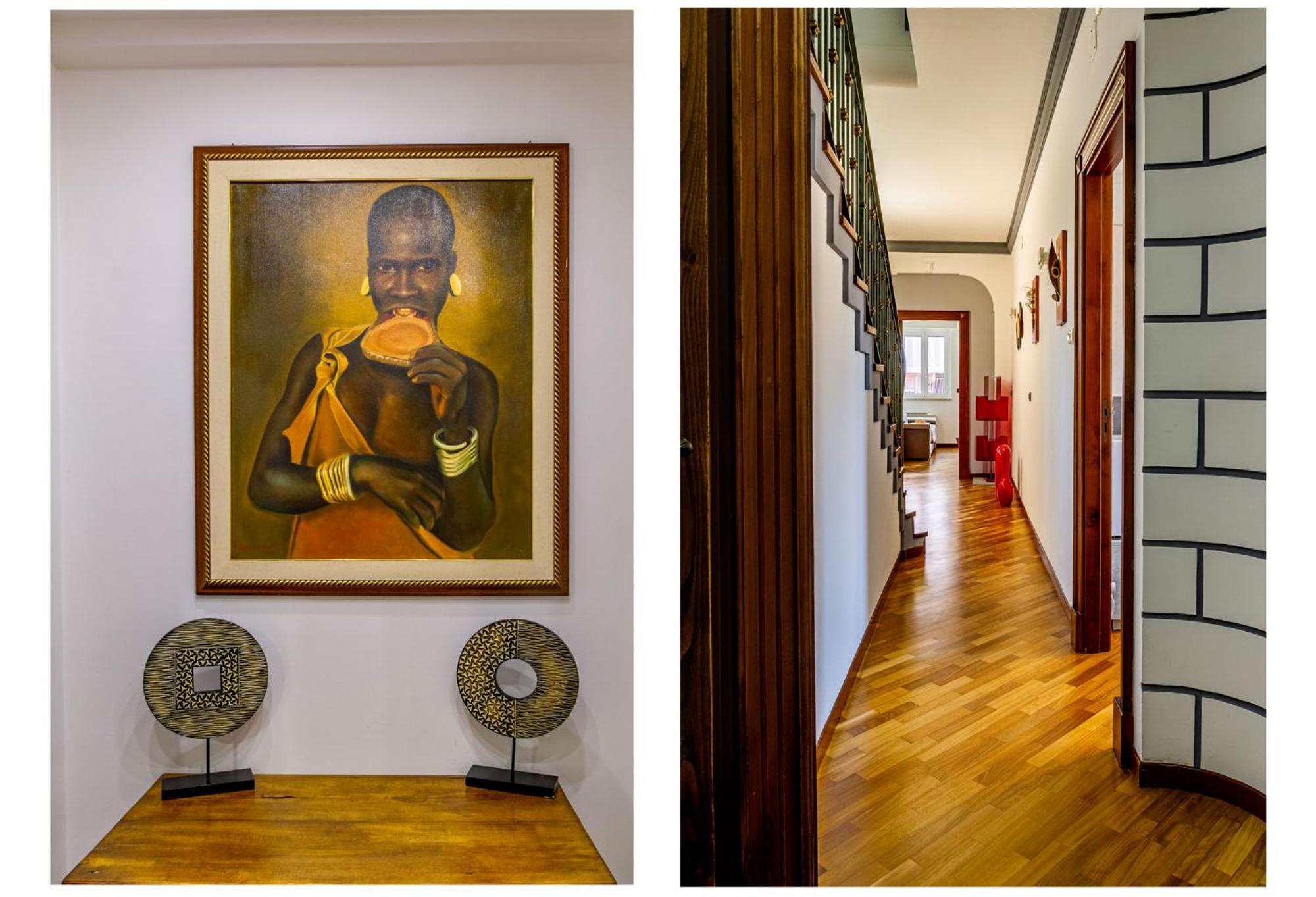 I Barcaioli Bed & Breakfast จีอาร์ดีนี นักซอส ภายนอก รูปภาพ